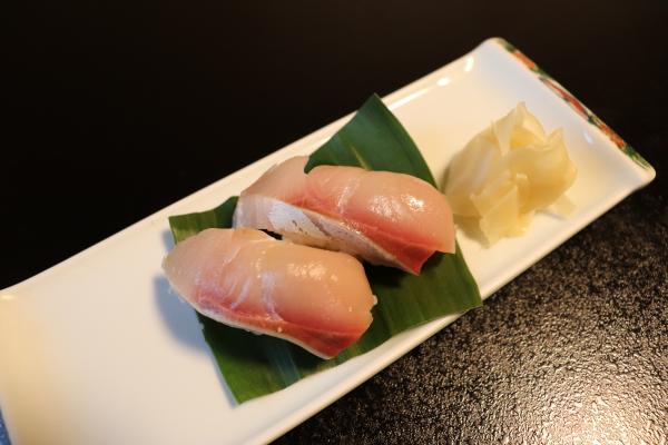 お寿司