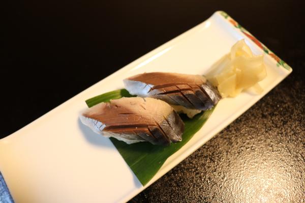 お寿司